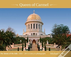 Capa do artigo Queen Of Carmel