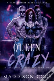 Capa do artigo Queen Of Crazy
