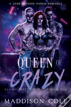 Capa do artigo Queen Of Crazy