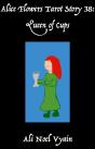 Queen Of Cups - Preview