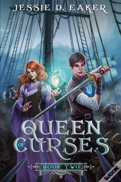 Capa do artigo Queen Of Curses