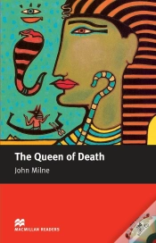 Capa do artigo Queen Of Deathintermediate