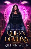 Queen Of Demons