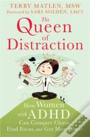 Queen Of Distraction