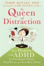 Queen Of Distraction - Preview