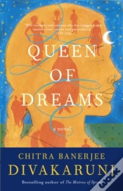 Capa do artigo Queen Of Dreams
