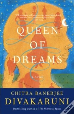 Capa do artigo Queen Of Dreams