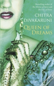 Capa do artigo Queen Of Dreams