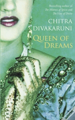 Capa do artigo Queen Of Dreams