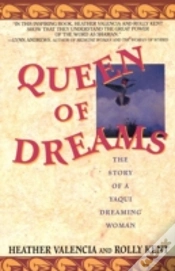 Capa do artigo Queen Of Dreams