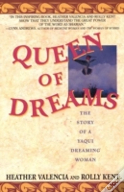 Capa do artigo Queen Of Dreams