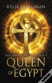 Queen Of Egypt (Hardback Version)