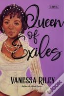 Queen Of Exiles