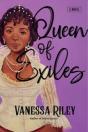 Queen Of Exiles - Preview