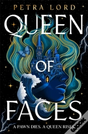 Capa do artigo Queen Of Faces