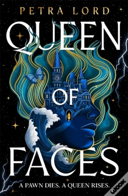 Capa do artigo Queen Of Faces