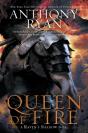 Queen Of Fire - Preview