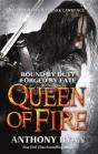 Queen Of Fire - Preview