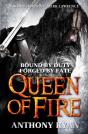 Queen Of Fire - Preview