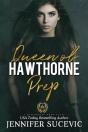 Queen Of Hawthorne Prep  (Hawthorne Prep Book 2) - Preview