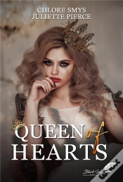 Capa do artigo Queen Of Hearts