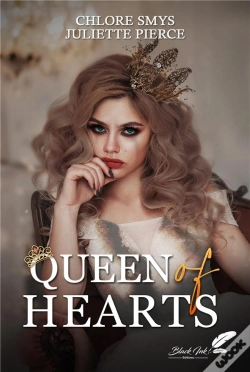 Capa do artigo Queen Of Hearts