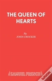 Queen Of Hearts