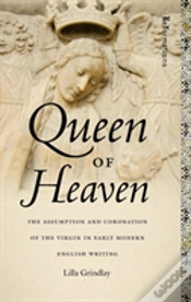 Capa do artigo Queen Of Heaven
