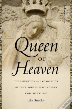 Capa do artigo Queen Of Heaven