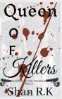 Queen Of Killers - Preview