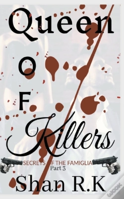 Capa do artigo Queen Of Killers