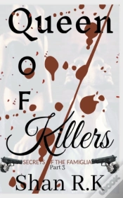 Capa do artigo Queen Of Killers