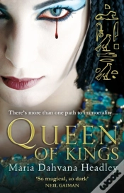 Capa do artigo Queen Of Kings
