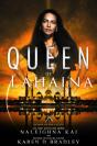 Queen Of Lahaina - Preview