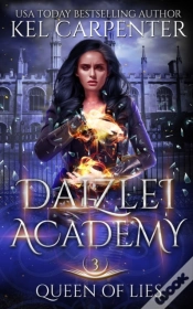Capa do artigo Queen Of Lies