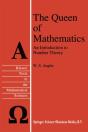 Queen Of Mathematics - Preview