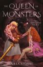 Queen Of Monsters - Preview