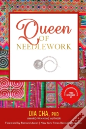 Capa do artigo Queen Of Needlepoint
