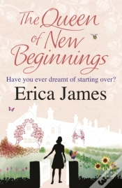 Capa do artigo Queen Of New Beginnings
