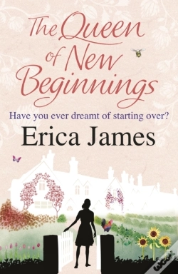 Capa do artigo Queen Of New Beginnings