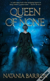 Queen Of None