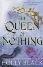 Queen Of Nothing - Preview