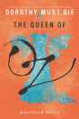 Queen Of Oz - Preview