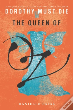 Capa do artigo Queen Of Oz
