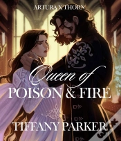Capa do artigo Queen Of Poison & Fire