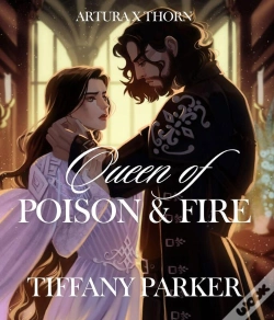 Capa do artigo Queen Of Poison & Fire