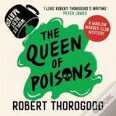 Queen Of Poisons