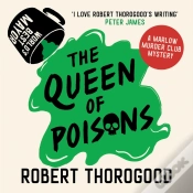 Capa do artigo Queen Of Poisons