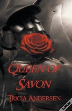 Capa do artigo Queen Of Savon