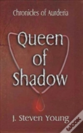 Queen Of Shadow
